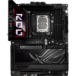 ASUS ROG MAXIMUS Z890 HERO, Socket 1851